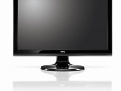 明基黑锐丽显示器EW2420视听娱乐家解析