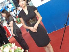 10分钟花眼 BIRTV第一天showgirl完爆CJ