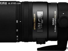 即将上市 适马尼康版防抖小黑发售确定