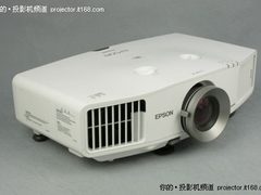 送100英寸电动幕 爱普生G5100报18500元
