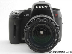 [北京]连爆超低价格 索尼a550真降疯了