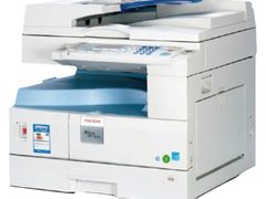 黑白复合机 理光MP2011LD促销价6200元
