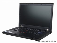15吋顶配酷睿i3 ThinkPad T510全国首评