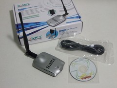 蹭网攻防高级篇 教你彻底远离被蹭烦恼