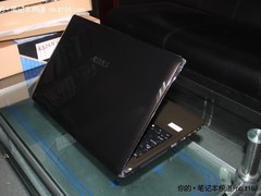AMD三核本配HD5470 华硕K42报价4699元