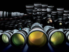 史上最全面 4品牌18款在售数码单反点评