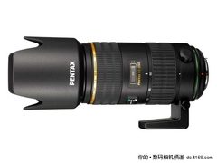 [北京]限量发售 宾得大炮60-250头售8K4