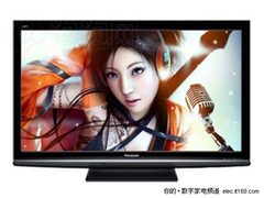 赠送数码相机一台 松下TH-P42C22C促销