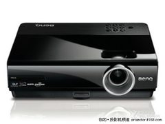 专业不失典雅 明基MP670最新报价5299元