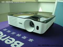 具备U盘播放功能 明基MX660报价5088元