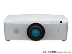 送幕布和激光笔 三洋PLC-XM1000C热卖