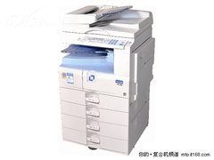 高效率复合机 方正文峰ML325报24400元