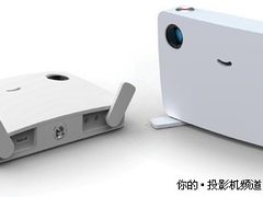 送女友的绝佳礼物 超可爱概念投影亮相