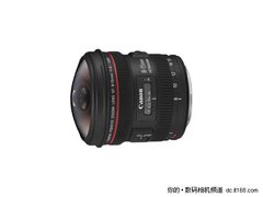 阵容空前强大 佳能同时发布6支红圈L头