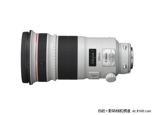 EF 300mm f/2.8L EF 400mm f/2.8L 发布