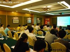 神舟电脑上海招商暨新品发布会圆满落幕