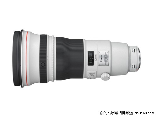 EF 300mm f/2.8L EF 400mm f/2.8L 发布