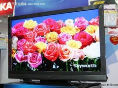 55寸大屏不足八千 创维55L09RF又降400