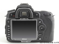 时尚流行单反相机 尼康D90套机仅7100元