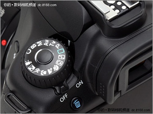 不仅仅是转屏版7d多图详解佳能eos60d