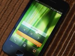 很像i9000 J.Wong爆料魅族M9高清大图