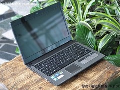 i5配DX11中端独显 宏碁4741G售价不足5K