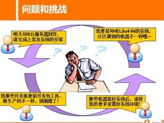 朱佳文：大规模集群下的自动化部署平台