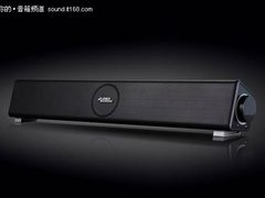 开始低碳生活 奋达E200音箱热销仅142元