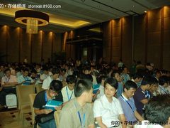 2010 SACC会场:259亿图片 淘宝如何存储