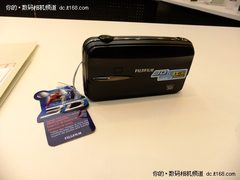 裸眼3D效果 富士全新3D相机W3重磅发布