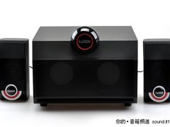 360°随意控制 耳神ER2530音箱首发评测