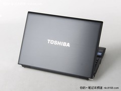 纤薄却有高性能 东芝R700跌破7900大关