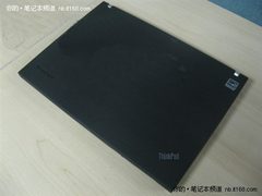 商务经典轻薄魅力 12吋小黑X201i售6499