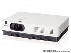2600流明投影三洋PLC-XD2600C仅3990元 