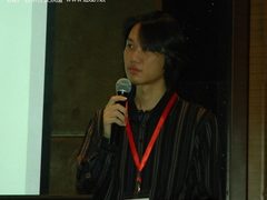 马万铮：手机网络Android应用开发实践