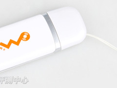 看视频400KB/s 讯唐ST909 3G上网卡评测