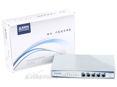 小身材大智慧 网润NE1100路由器全解析