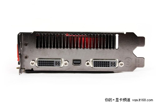 推荐产品五：压死480 HD5970仅3799元