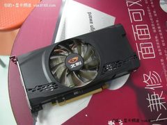 强劲超频潜能 北影GTX460猛禽仅售1299