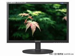 绝佳性价比 22英寸三星京东特价1099元