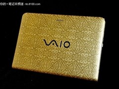 奢华的贵族气息 索尼EA2强悍高配本8599