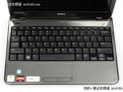 11吋家用便携本 戴尔灵越M101z跌至3350