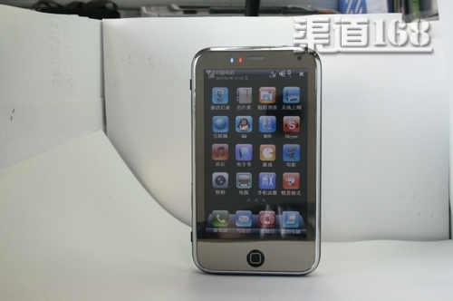 产品性能及联系方式