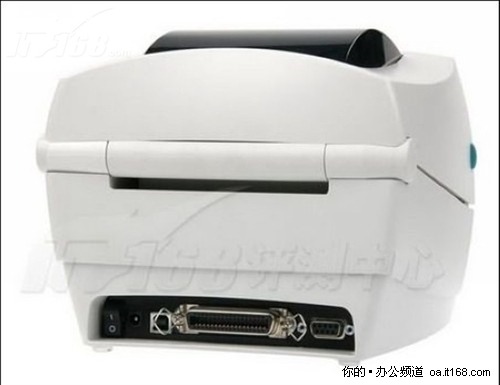 实用窗口条码机 Zebra888-TT仅售2050元