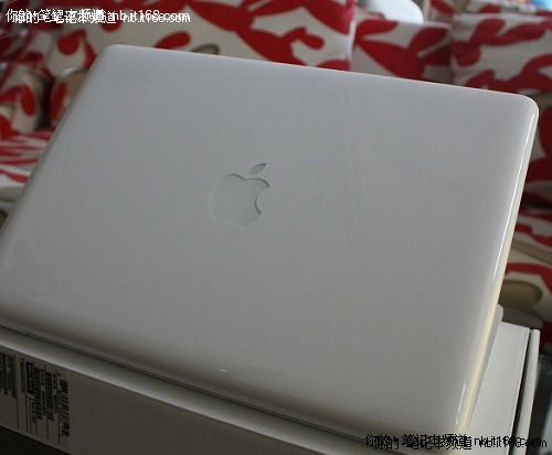 时尚13吋苹果MacBook大降价现售仅6929