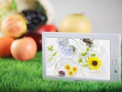 P82说：认准真高清 高清解码配高分大屏