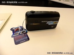 写于日本归来后 浅析富士REAL 3D相机W3