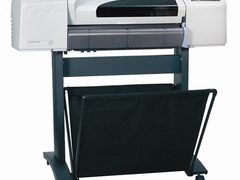 经济实用 惠普510大幅面打印机26900元