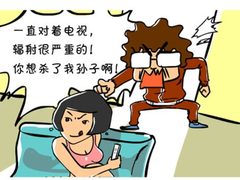 智斗恶婆婆宝典第二回合：胜在智领科技