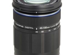 等效600mm 奥林巴斯发布新款M4/3长焦镜